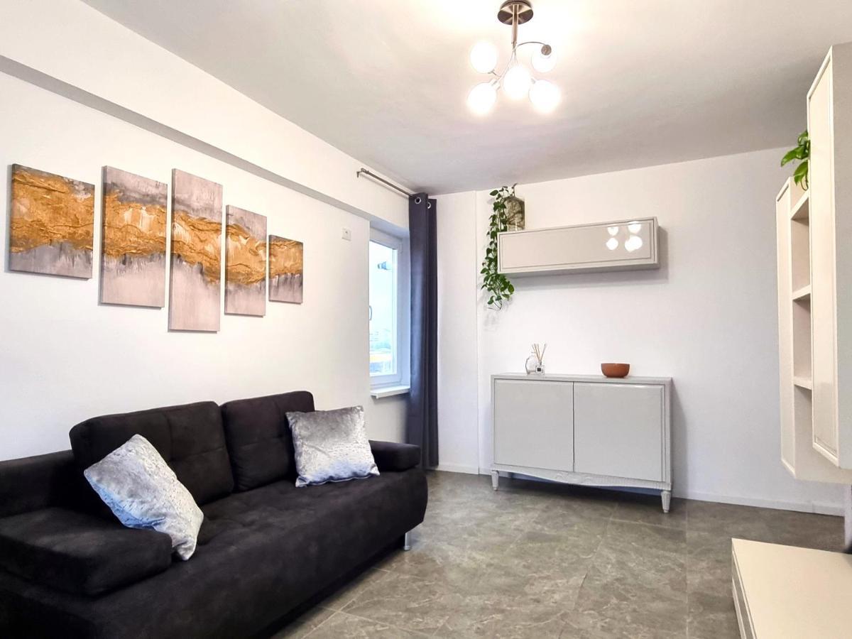 Inima Iasului - Central View Apartment Iasi Eksteriør billede