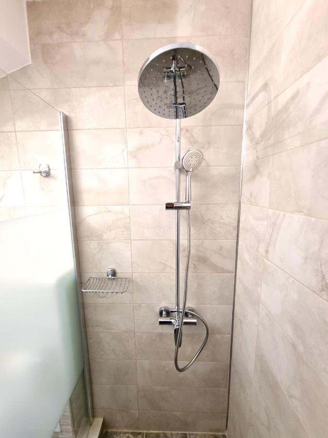 Inima Iasului - Central View Apartment Iasi Eksteriør billede